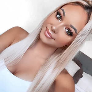 Meet your Posher, Kira